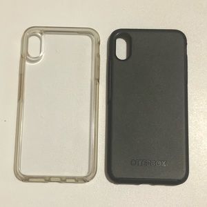 OtterBox for IPhone XS Max bundle